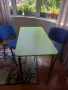 Ученически бюра/маси, неразличими от нови , снимка 3