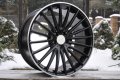 19" Джанти Мерцедес 5X112 Mercedes S class W222 W217 A217 CL W216 SL, снимка 3