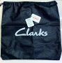 Чанта Clarks естествена кожа, снимка 7