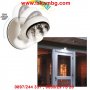LED лампа Light Angel, с датчик за движение, Бяла светлина - КОД 1716, снимка 3