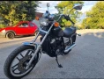 Honda Shadow VT 500 6 СКОРОСТИ А2  КАРДАН!, снимка 1