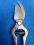 SOLINGEN/WOLF GARTEN RR 19/В.Търново ROMULUS- лозарски ножици, снимка 5