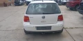 Гoлф4 1999 1,4 бензин 75кс 55кв/Golf4 1999 1,4 75ks 55kw, снимка 4