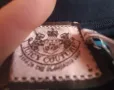 	Долнище Juicy Couture - оригинал р. Л, снимка 2