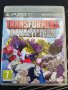 Transformers Devastation игра за Ps3 Playstation 3 Пс3, снимка 1 - Игри за PlayStation - 44011106