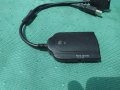 PS3 / XBOX 360 /PC Кабел, адаптор, снимка 4
