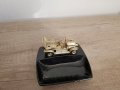 Колекционерска миниатюрна кола 1904 SPYKER-пепелник, снимка 1 - Антикварни и старинни предмети - 28107209