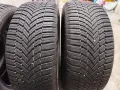 4бр. 215/55/17 DOT3922 Bridgestone 6.4мм, снимка 2