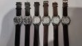 Мъжки ръчен часовник AMBER time последни 6 броя, снимка 1