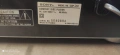 CD player SONY CDP-297, снимка 8