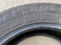 4бр зимни гуми за джип 225/65/17 Hankook H416, снимка 6