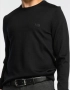 Hugo Boss wool 100% оригинален пуловер размер XL, снимка 1