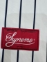 Мъжко SUPREME RHINESTONE JERSRY. Размер M, снимка 5