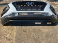 Предна броня 86511J9000 от Hyundai Kona 1.6 T-GDI, 177 ph., 4x4, Automatic, 2021, 70 000km, снимка 4