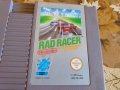 Rad Racer Nintendo NES, снимка 2