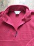 COLUMBIA Men's II Half Zip Fleece - страхотен мъжки полар ХЛ КАТО НОВ, снимка 7