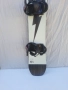 Сноуборд 154см. BURTON CUSTOM EXPERIENCE WIDE  CAMBER с автомати , снимка 3