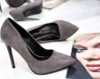 дамски обувки , снимка 1 - Дамски елегантни обувки - 43171698