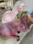 керамични еднорози, снимка 5