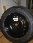 18цола нова резервна гума додж дуранго , снимка 7