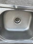 Двойна кухненска мивка , снимка 3