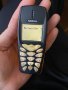 Nokia 3510i БГ Меню