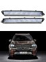 Дневни светлини LED  DRL Mercedes W164 GL X164 2009-2012 г., снимка 2