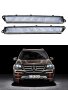 Дневни светлини LED  DRL Mercedes W164 GL X164 2009-2012 г., снимка 1