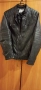 Кожено яке на ZARA за момчета , снимка 4