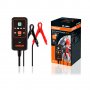 SМАRТ зарядни устройства за акумулатор OSRAM 6/12/24V - 1/4/6/8A, снимка 5