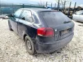 Audi A3 8P 2.0 140к.с. НА ЧАСТИ , снимка 3