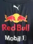 Red Bull Puma Racing F1 Formula One оригинална тениска фланелка , снимка 4