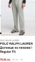 Пижамно долнище RALPH LAUREN памук, снимка 13