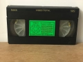 Видеокасета Циганско Вариете  VHS , снимка 7