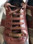 100% Burberry оригинални дамски обувки 37 1/2, снимка 2