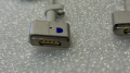 Apple MagSafe 2 T-type ремонтен DC кабел (45/60/85W), снимка 3