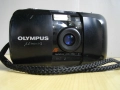 ОЛИМПУС МЮ 1- черен, снимка 6