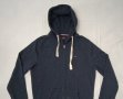 Tommy Hilfiger Hoodie оригинално горнище S памучен суичър горница, снимка 2