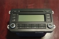CD – радио – VW Passat B6, снимка 1