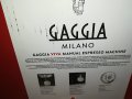 GAGGIA-КАФЕМАШИНА 2411221015, снимка 9