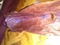 Африканска маска от желязно дърво -голяма -Н- 83см и тeжка-5kг, снимка 9
