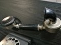 Телефон Antique Fernmeldewerk Nordhausen, снимка 3