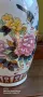 Китайска ваза-ръчно рисувана, снимка 4