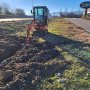 Услуги с мини багер и самосвал., снимка 4