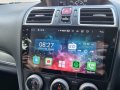 Subaru Forester, Impreza 2015-2019, Android Mултимедия/Навигация, снимка 2