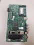 CROWN LED 32185 MAIN BOARD 17MB82-2 TCON BOARD 6870C-0442B PANEL VES315WNDL-01, снимка 1