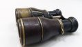 Старинен бинокъл Jumelle Militaire, снимка 5