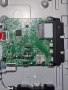 Mainboard EAX68167602 от LG 43LM6300PLA, снимка 1