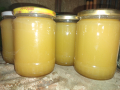 Домашен мед 2023 г., снимка 1 - Пчелни продукти - 44896625