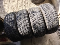 4бр.зимни гуми BRIDGESTONE 235 65 17 DOT22 цена за брой, снимка 1